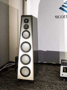 Von Schweikert Ultra 7