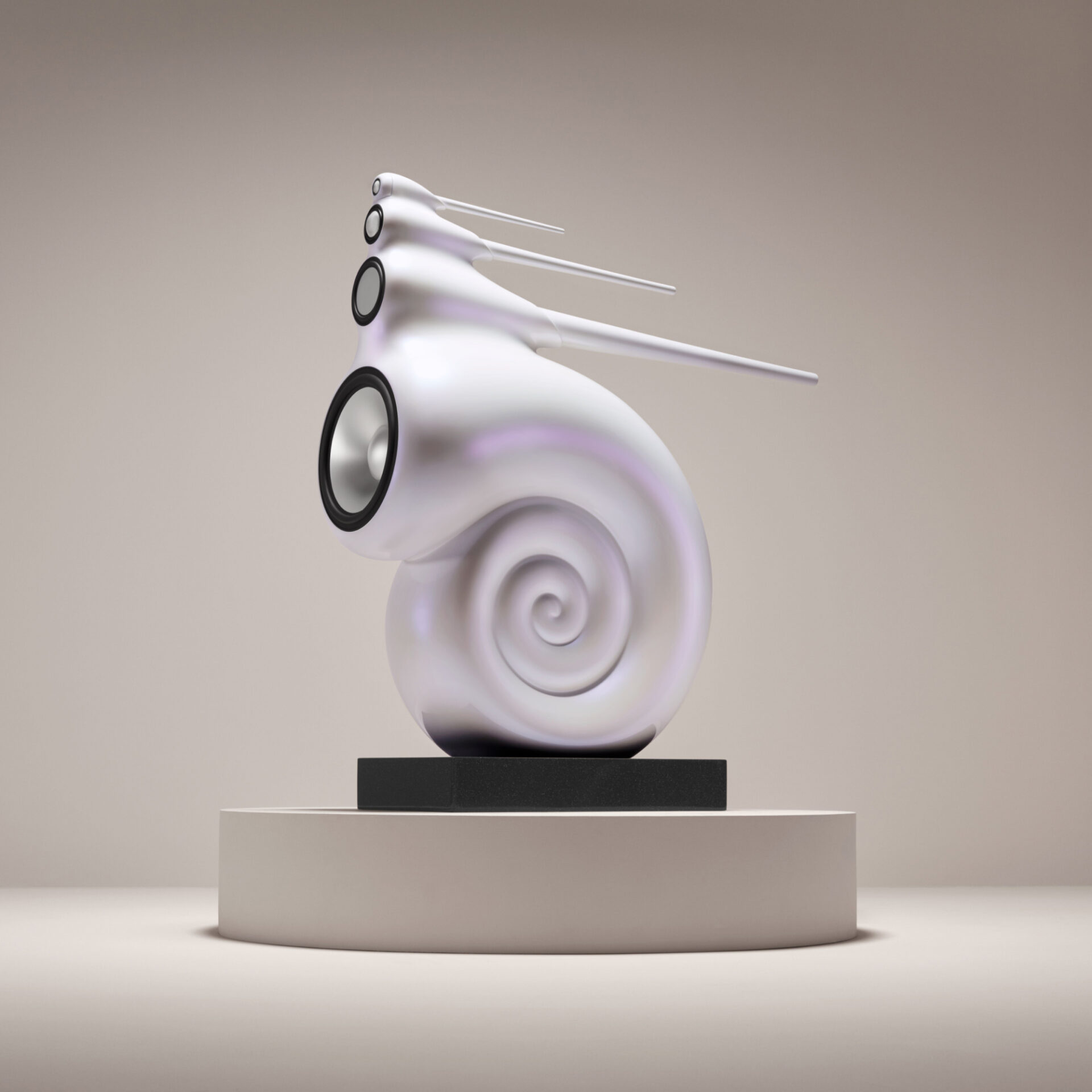 Bowers & Wilkins Celebrates the Iconic Nautilus - The Absolute Sound