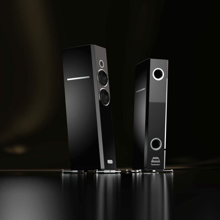 Editors’ Choice: Tidal Piano G3