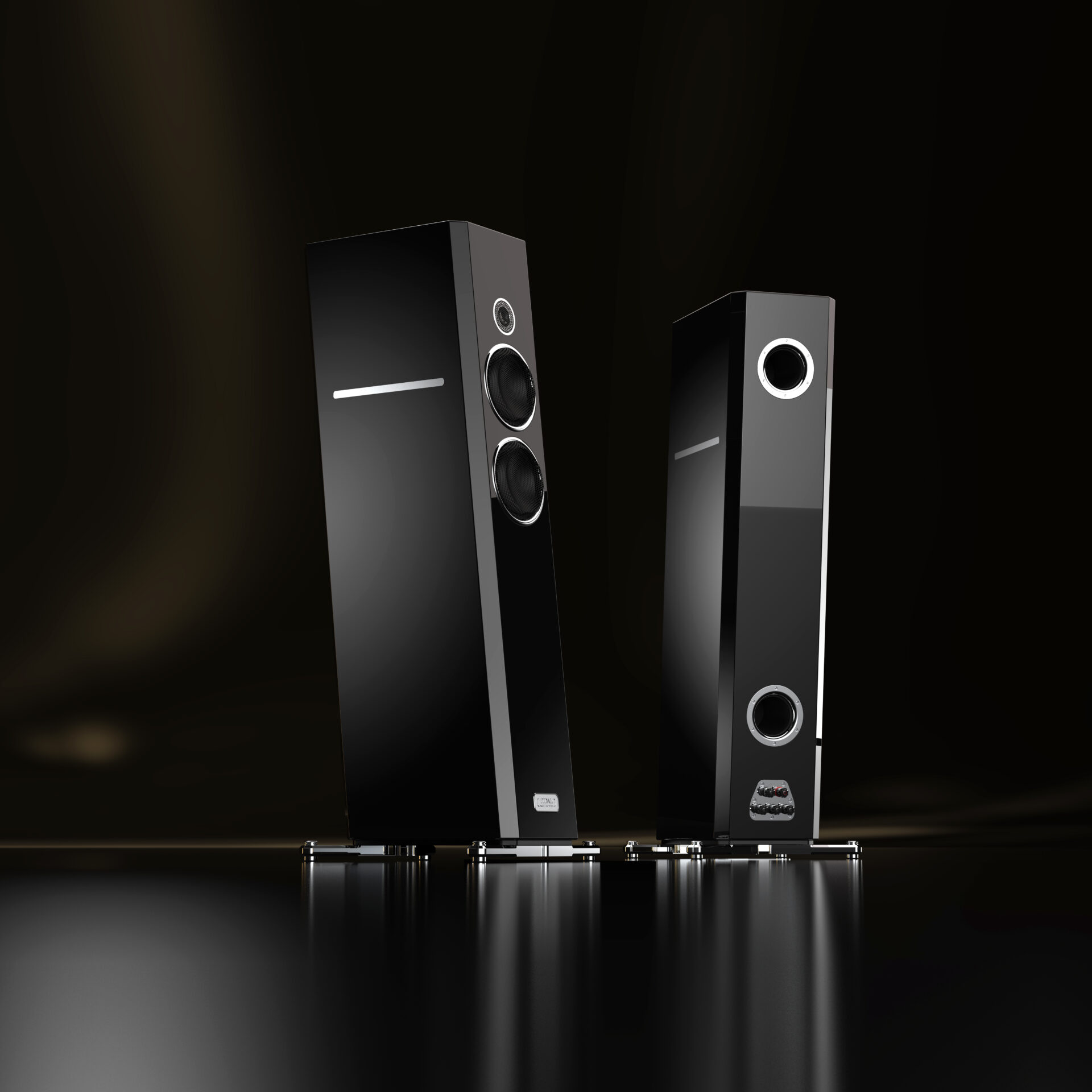 Sounds Good　Arianrhod Editors' Choice: Tidal Piano G3 - The Absolute Sound