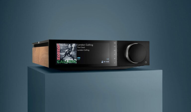 Editors’ Choice: Cambridge Evo 150