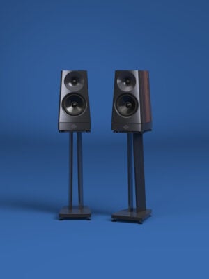 YG Acoustics Peaks Tor
