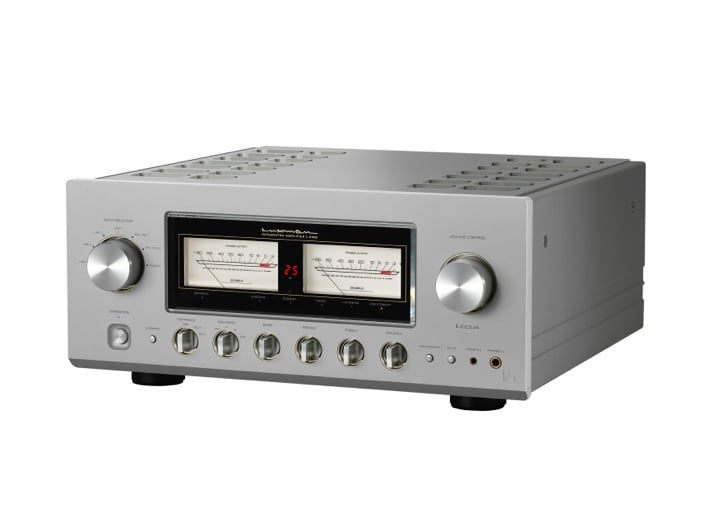 Luxman America Announces L-509Z Long Awaited Flagship Integrated