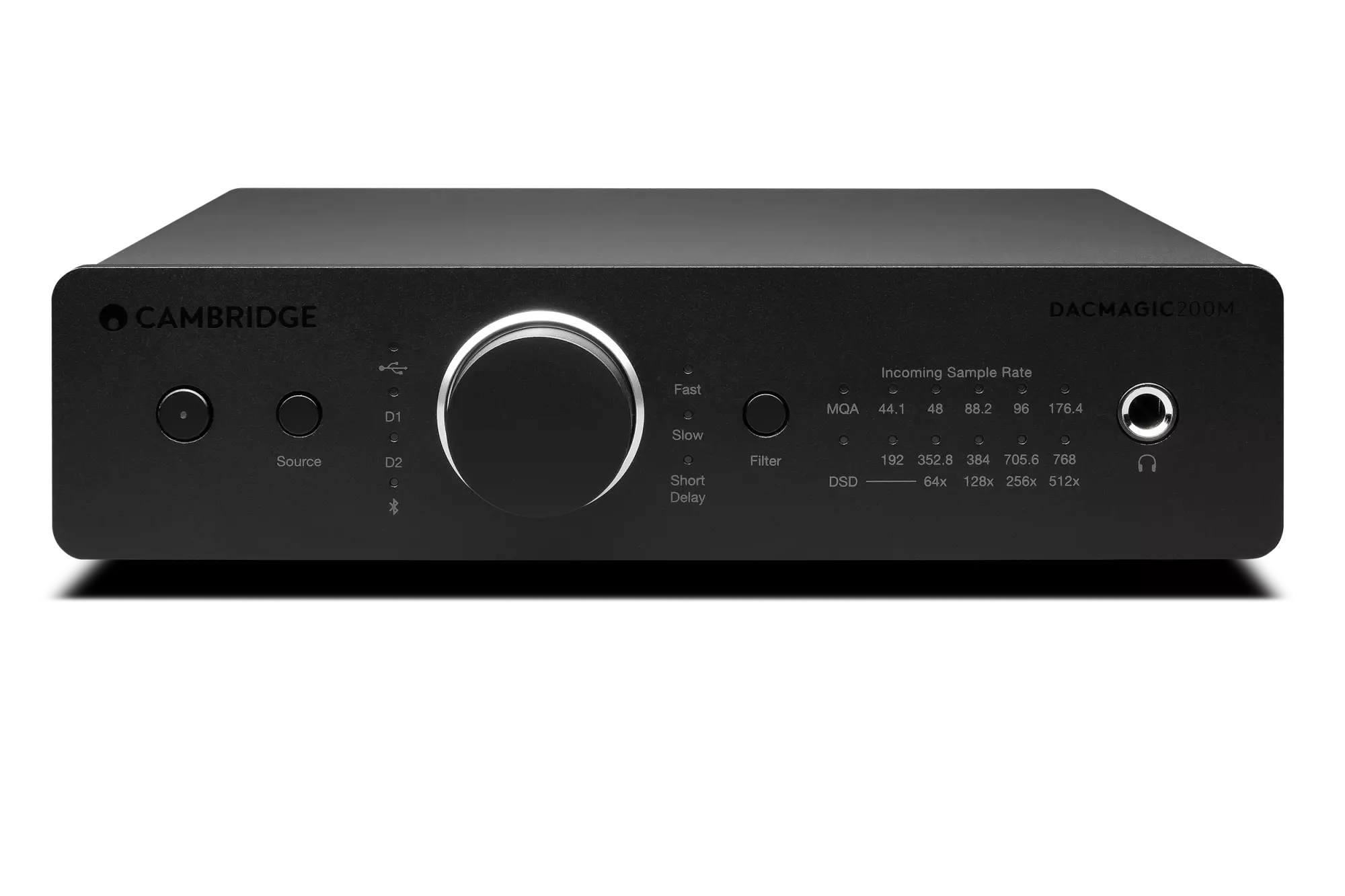 Cambridge Audio DacMagic 200