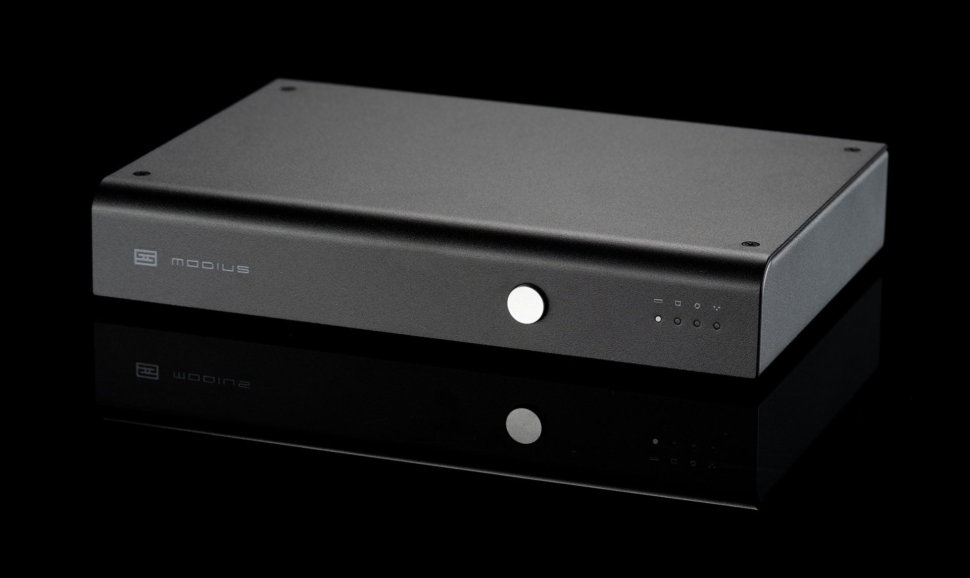 Schiit Modius