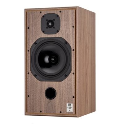 Harbeth C7ES-3 XD and Monitor 40.3 XD Loudspeakers