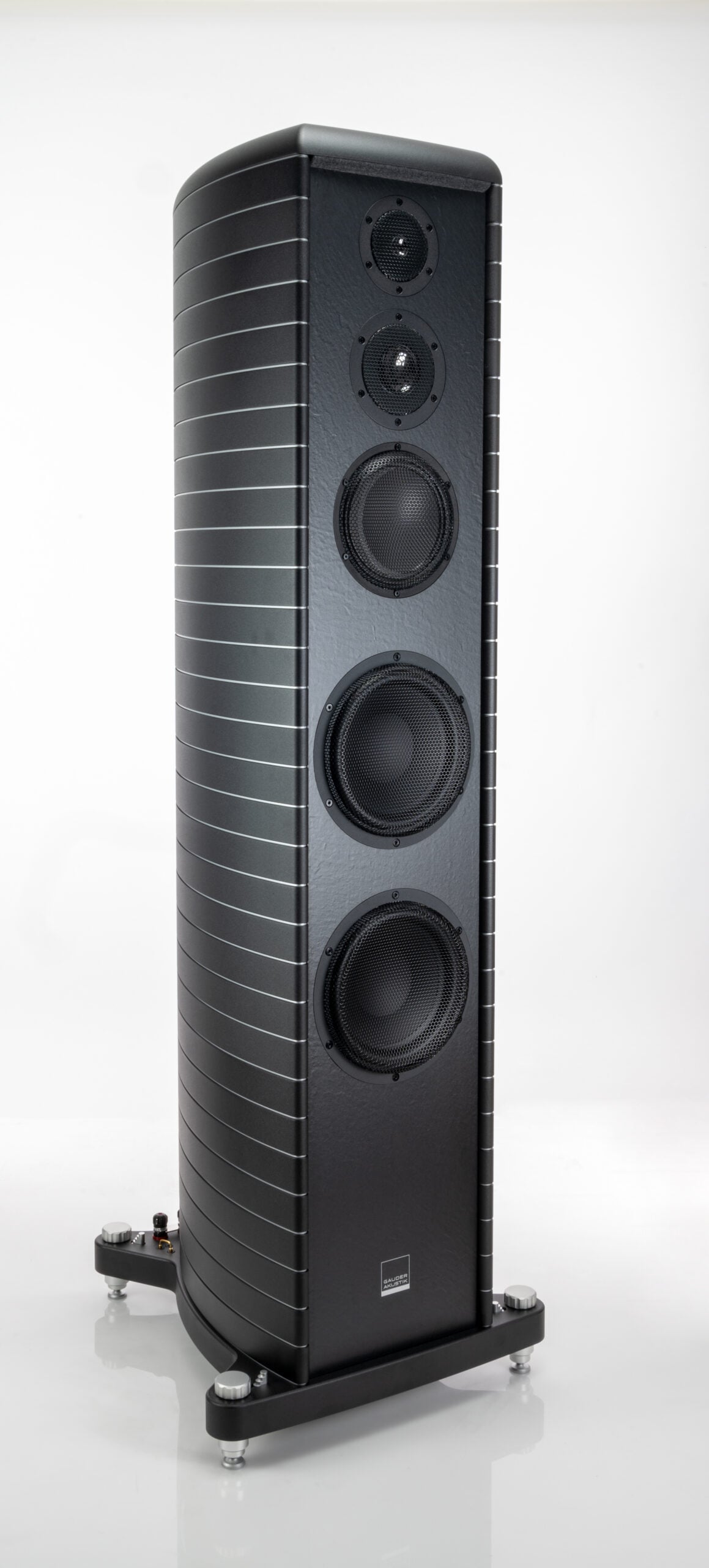 Gauder Akustik DARC 250 Mk II