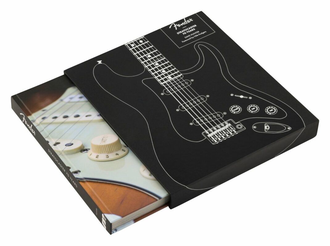 fender 70th set