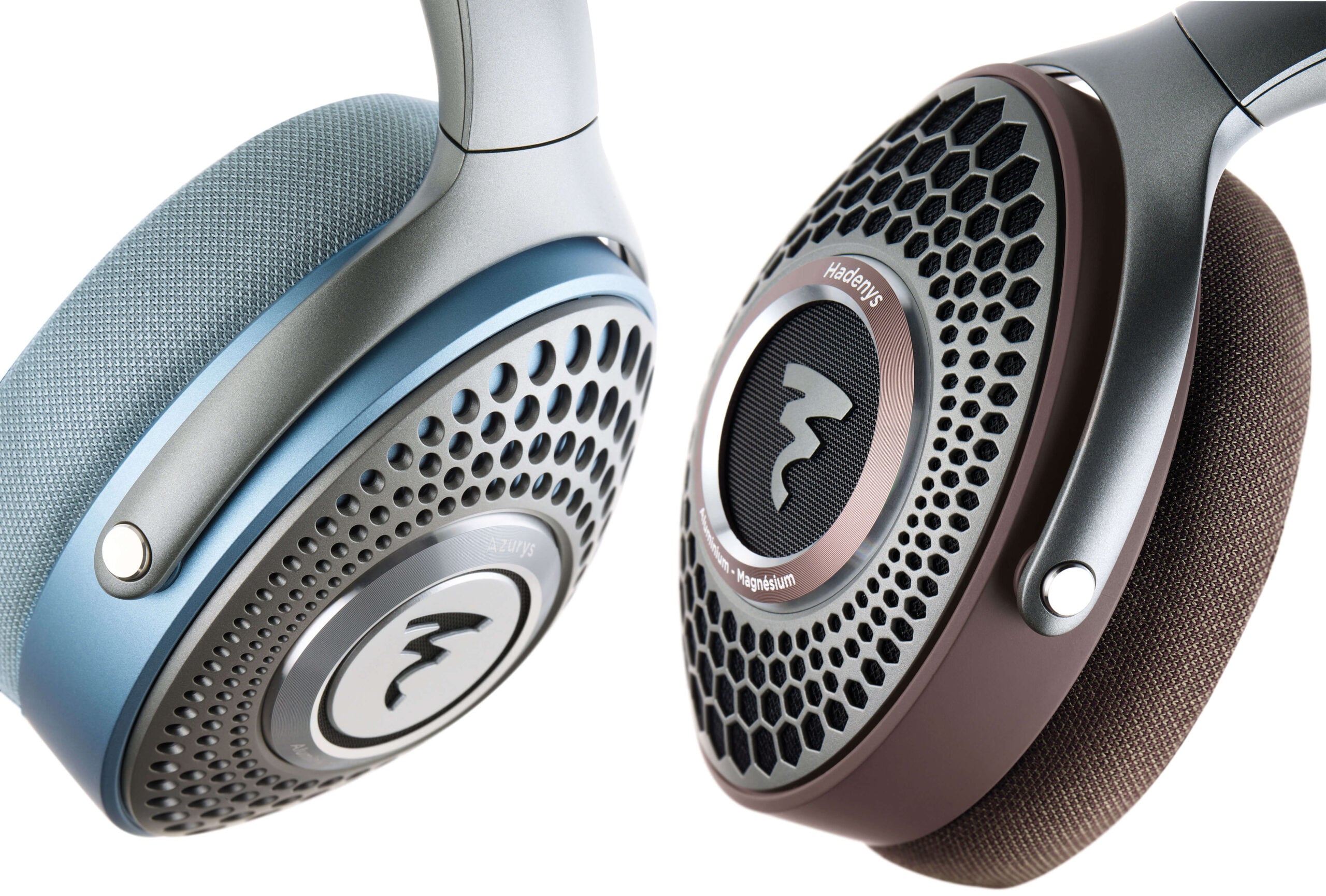 Focal Unveils Two New Sets of Open-and Closed-back Headphones