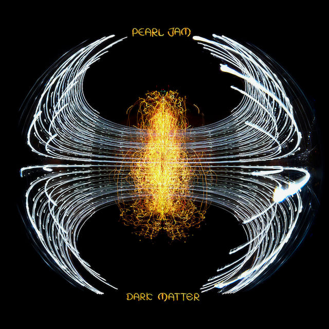 Pearl Jam: Dark Matter