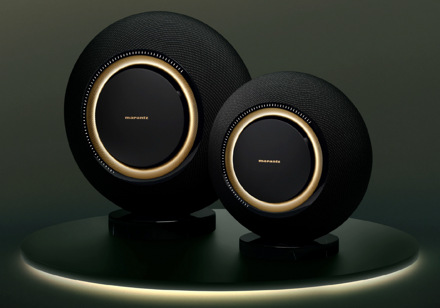 Introducing the Marantz Horizon and Marantz Grand Horizon: A New