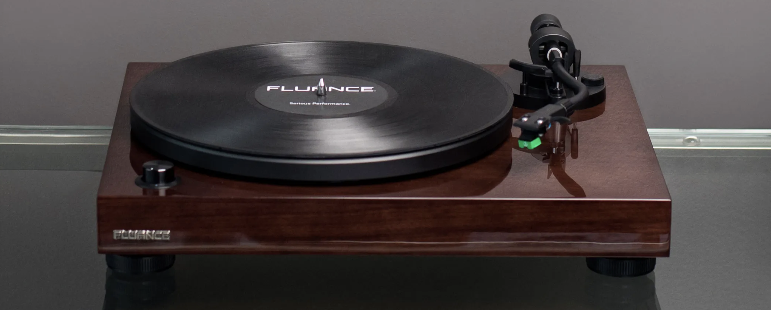 Fluance RT81