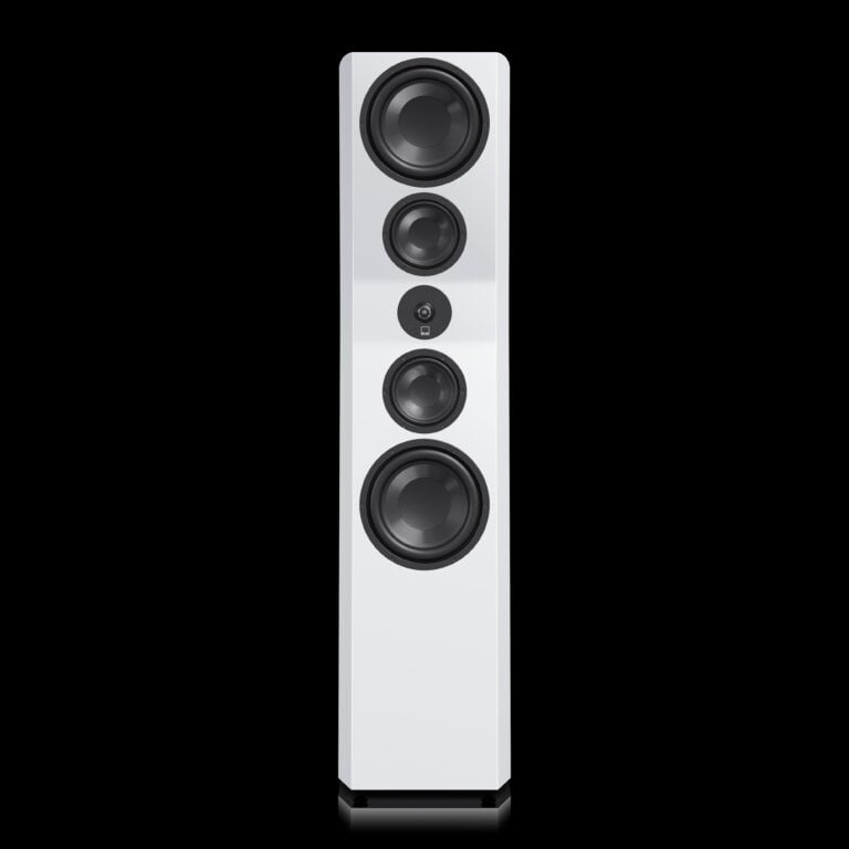 SVS Ultra Evolution Pinnacle Loudspeaker