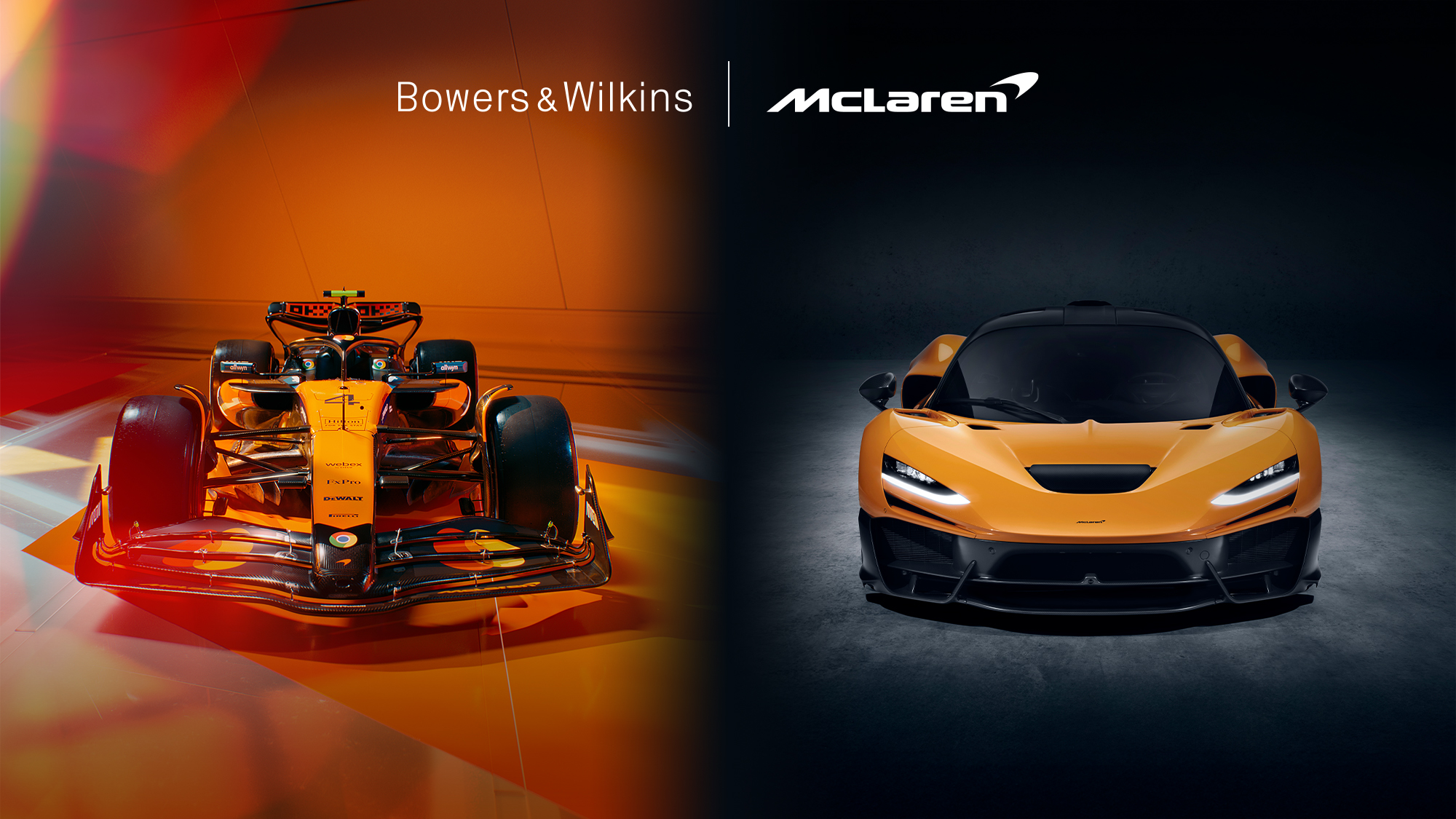 McLaren Social 16x9