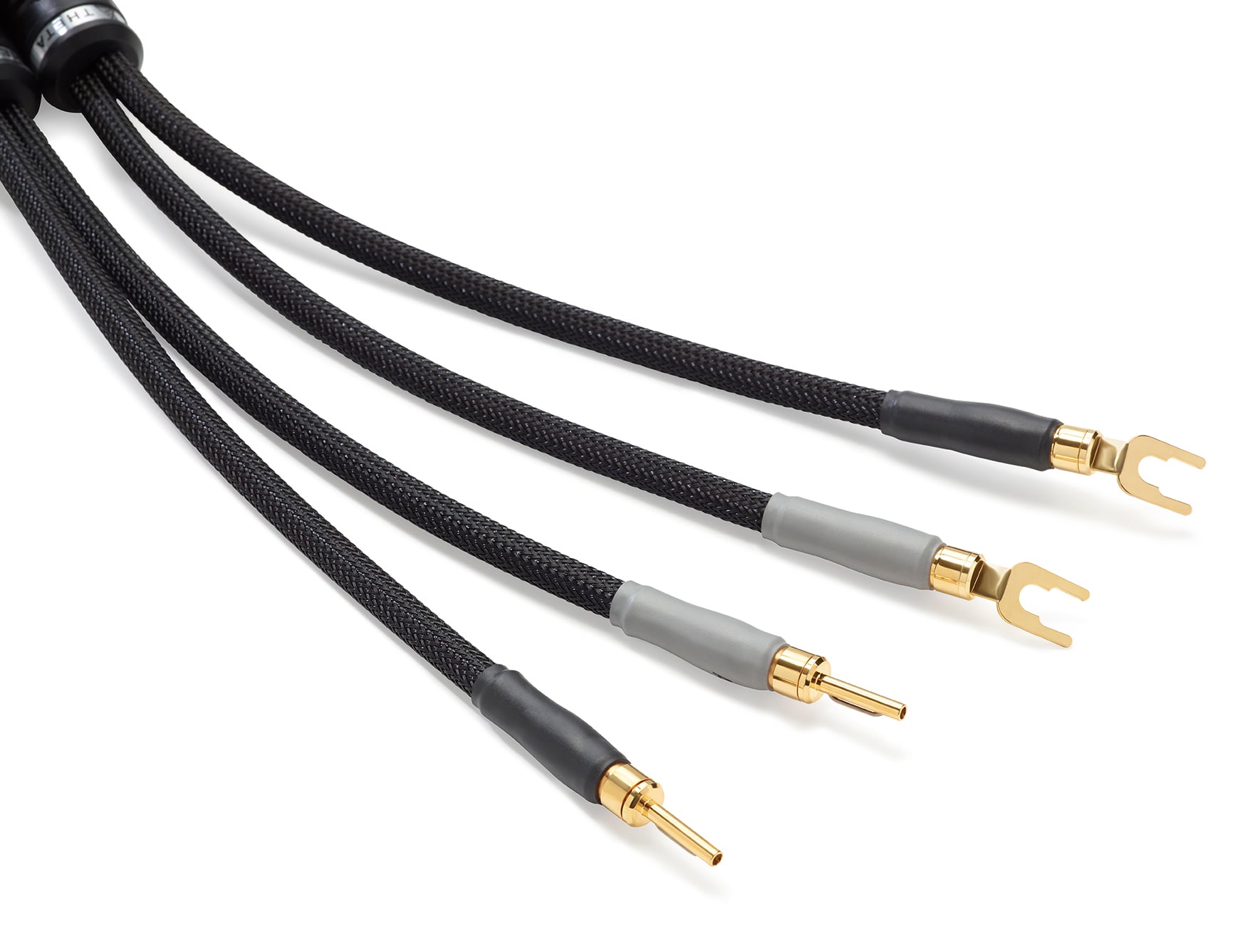Shunyata Research Theta Interconnects and Speaker Cables - The