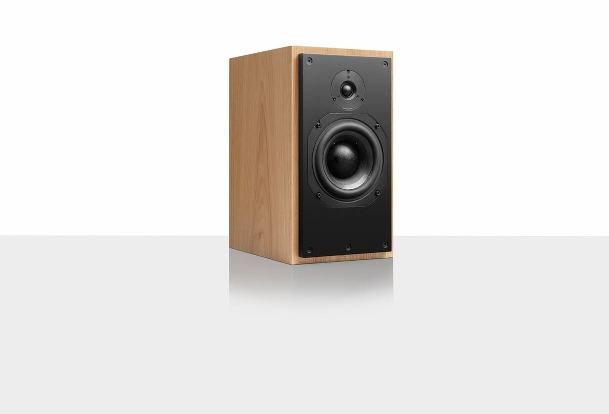 ATC Launches SCM20ASL 2-Way Active Stand-Mount Loudspeaker