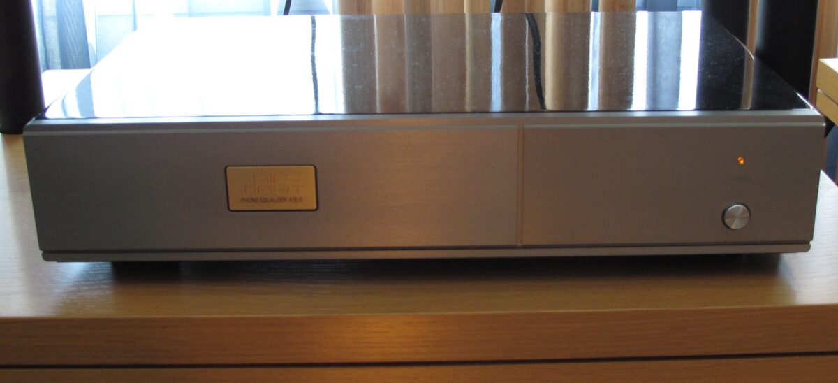 AXPONA 2025 Analog & Digital Sources - The Absolute Sound