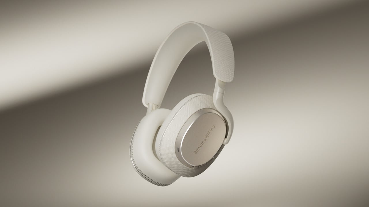 Bowers & Wilkins announces its all-new Px7 S3 - The Absolute Sound