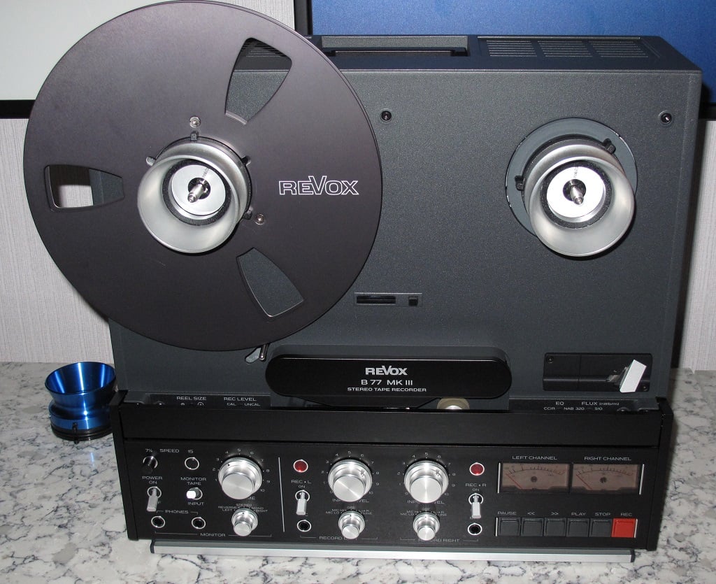 AXPONA 2025 Analog & Digital Sources - The Absolute Sound