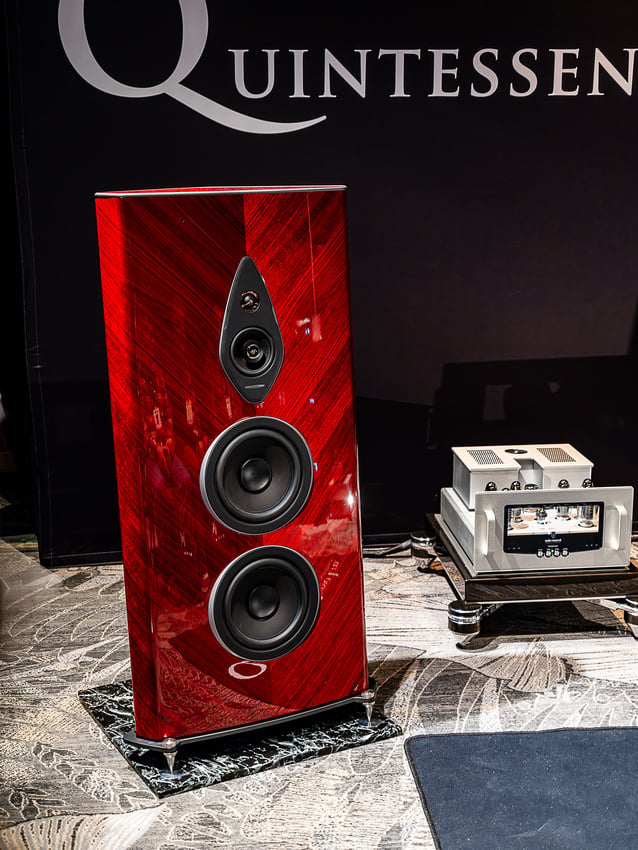 AXPONA 2025: Loudspeakers $50,000 and Up - The Absolute Sound