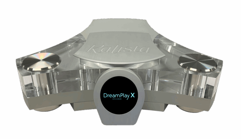 Editors’ Choice: Kalista DreamPlay XC