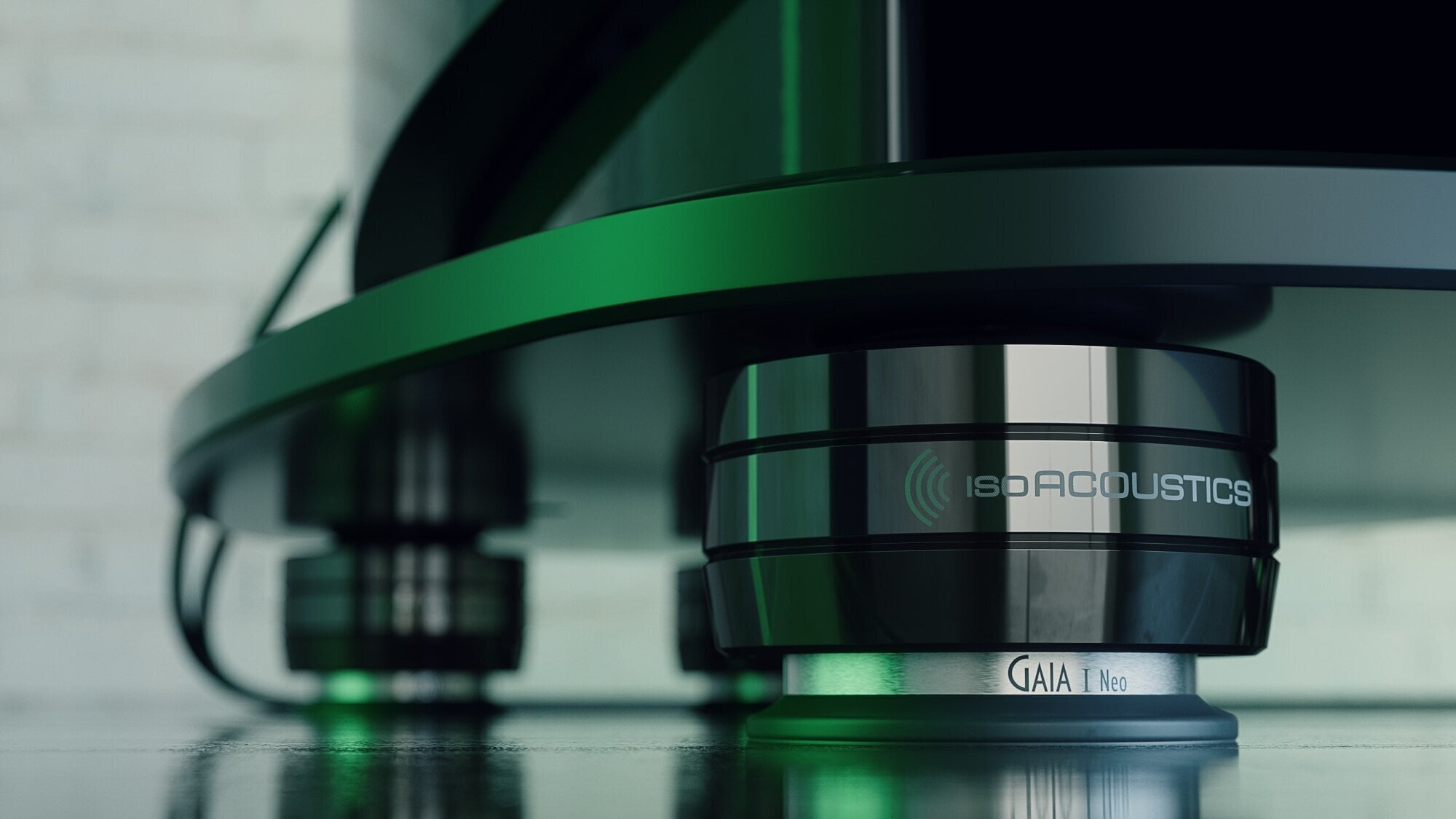 Introducing GAIA Neo and GAIA Titan Neo: IsoAcoustics Expands