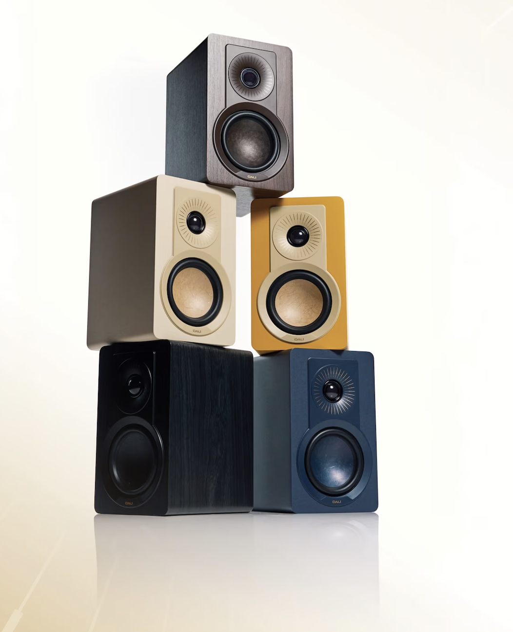 DALI reveal KUPID, a hi-fi loudspeaker for everyone - The Absolute
