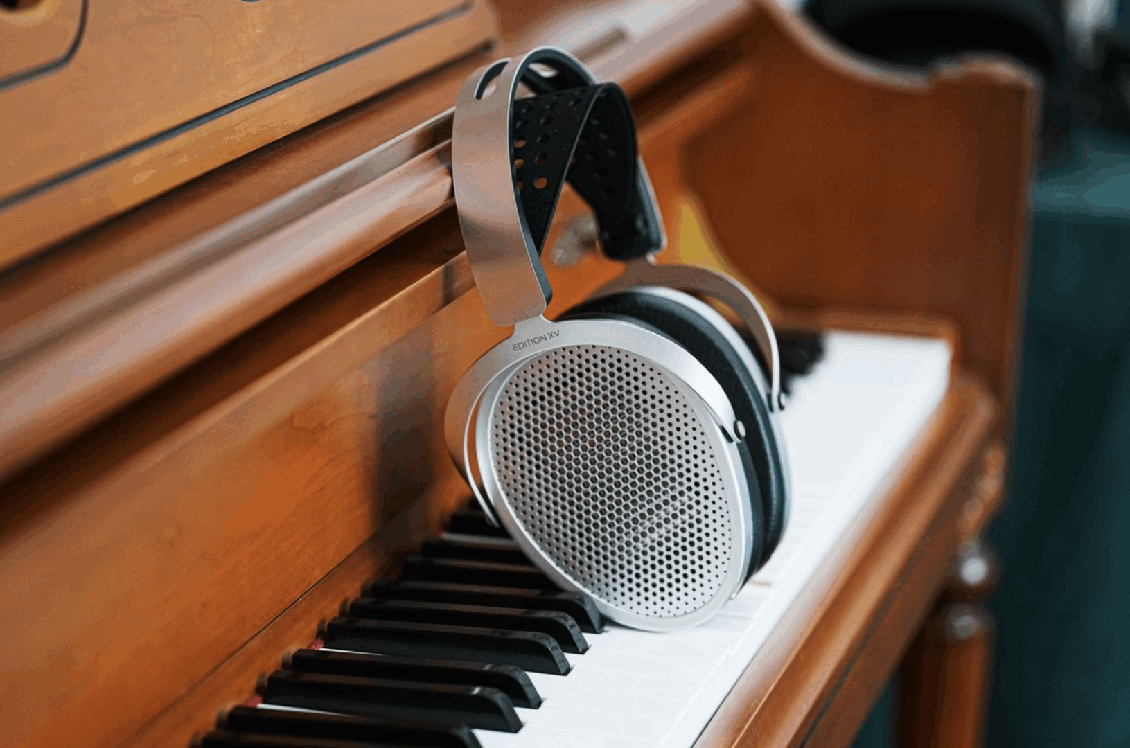 HIFIMAN Introduces Edition XV: A Feature-Packed Audiophile-Grade
