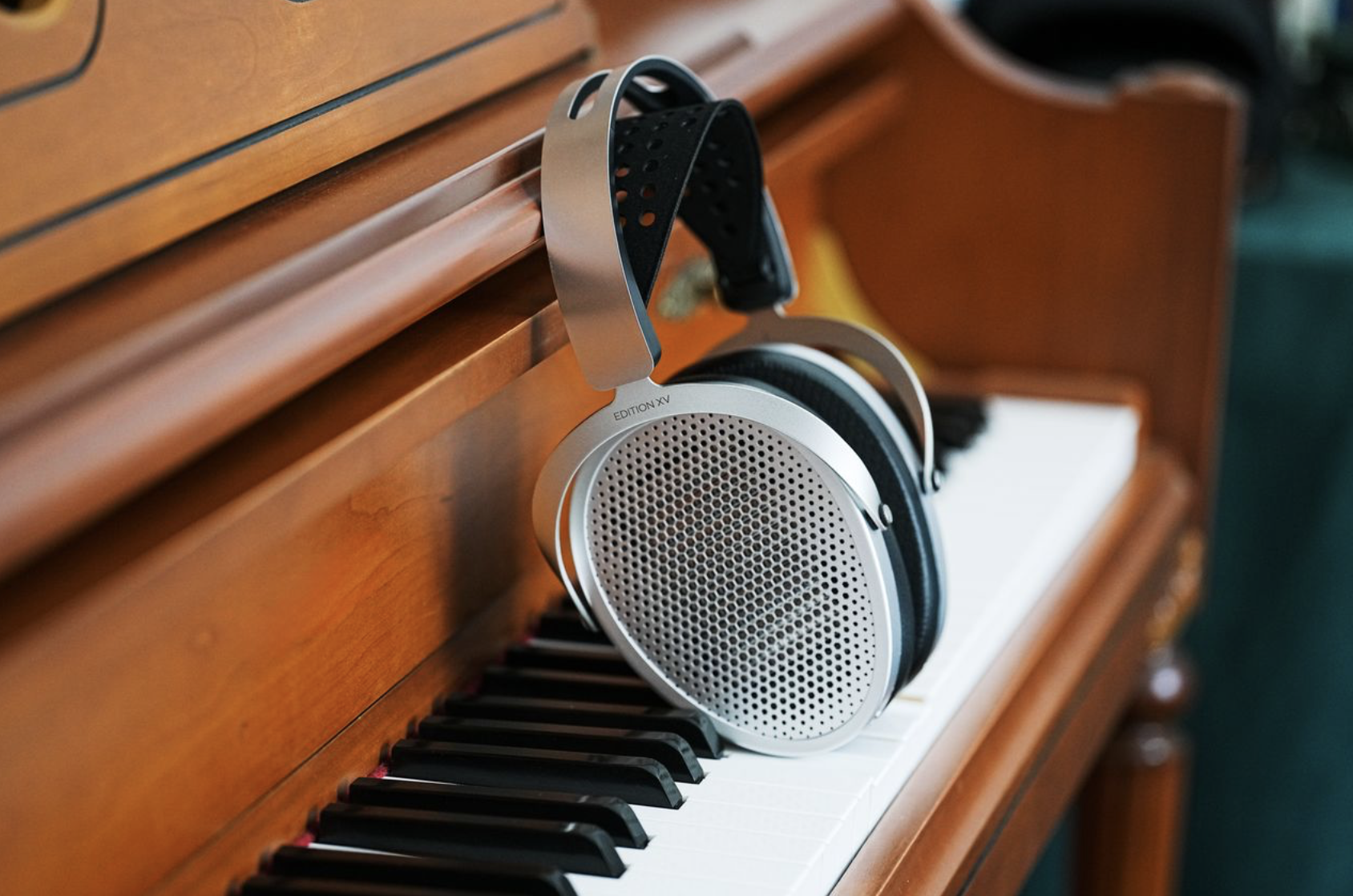 HIFIMAN Introduces Edition XV: A Feature-Packed Audiophile-Grade