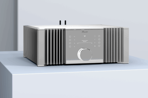 Burmester Audiosysteme 232