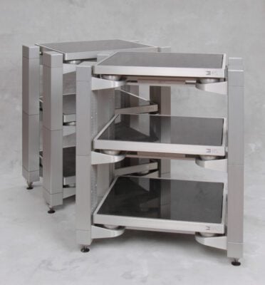 Harmonic Resolution Systems VXR Equipment Rack