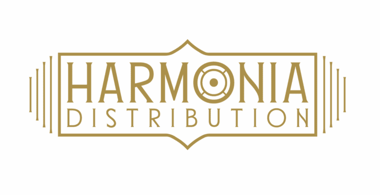 Harmonia Distribution news 11.2025