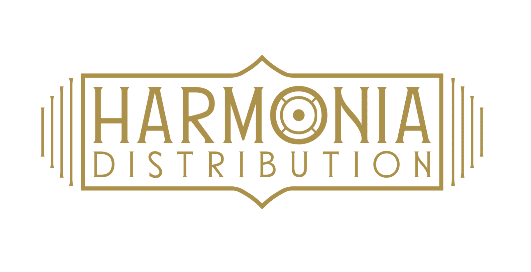 Harmonia Distribution news 11.2025