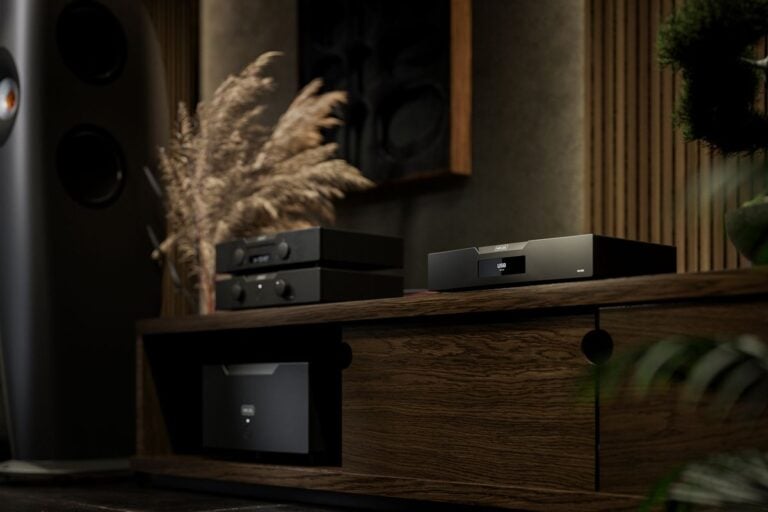 Hegel Audio Systems D50 DAC