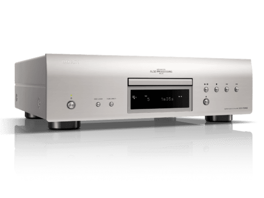 Denon DCD-1700NE CD/SACD Player