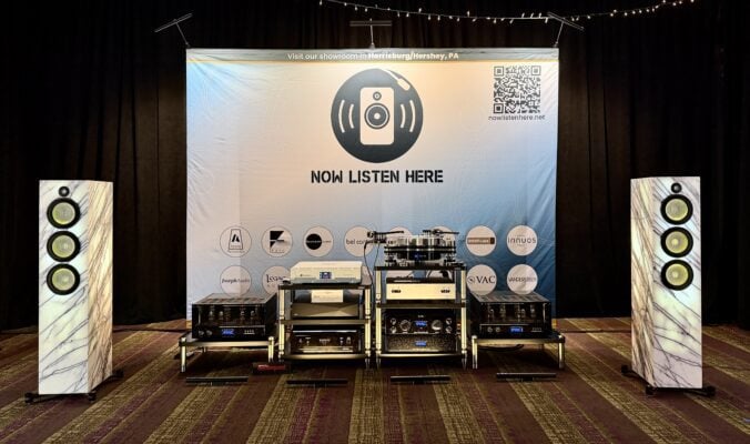 Now Listen Here 2