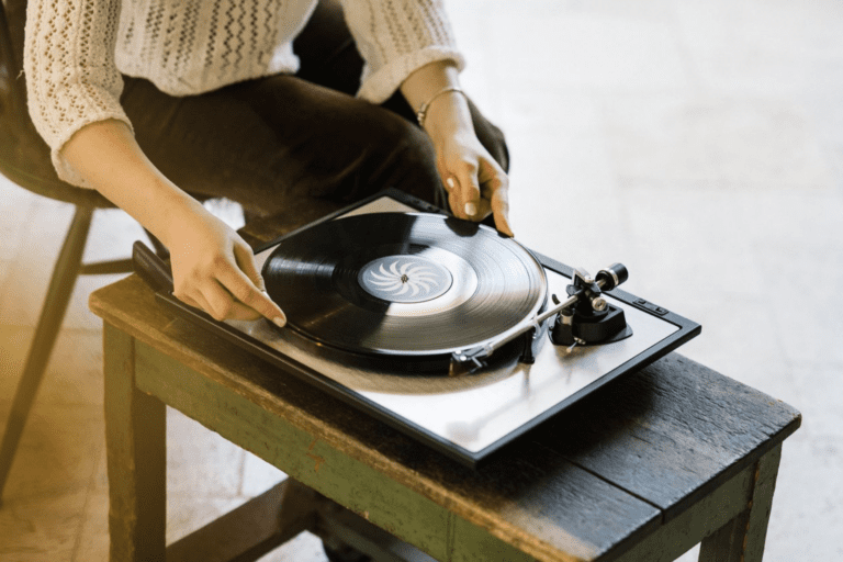 REKKORD M500: An Affordable Leap Forward  When Stepping Up from Mass Market Turntables