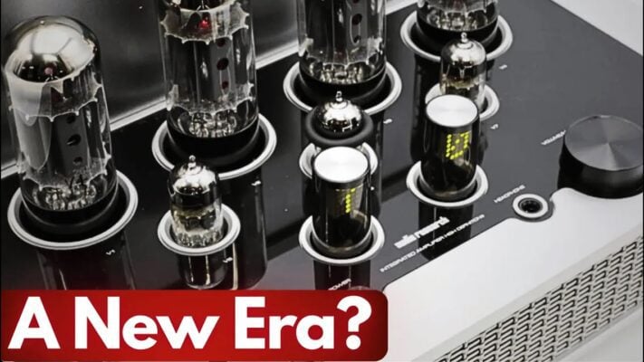 Audio Research I:70 Integrated Amplifier Review