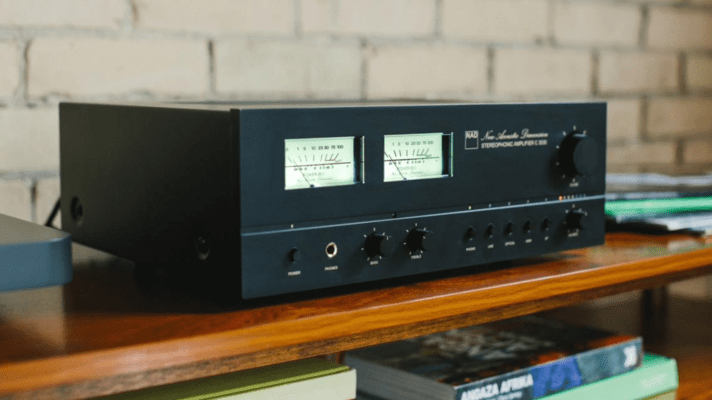 NAD c3030s