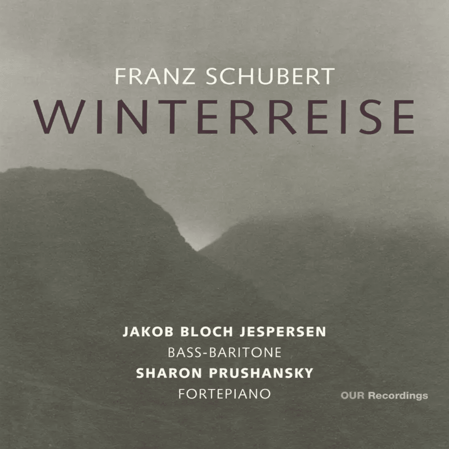 Schubert: Winterreise