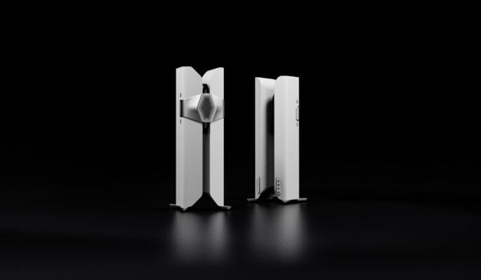 Monitor Audio Hyphn Loudspeaker