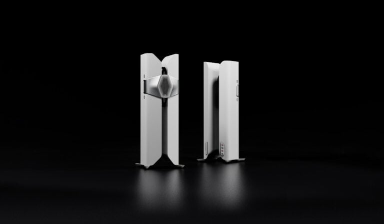 Monitor Audio Hyphn Loudspeaker