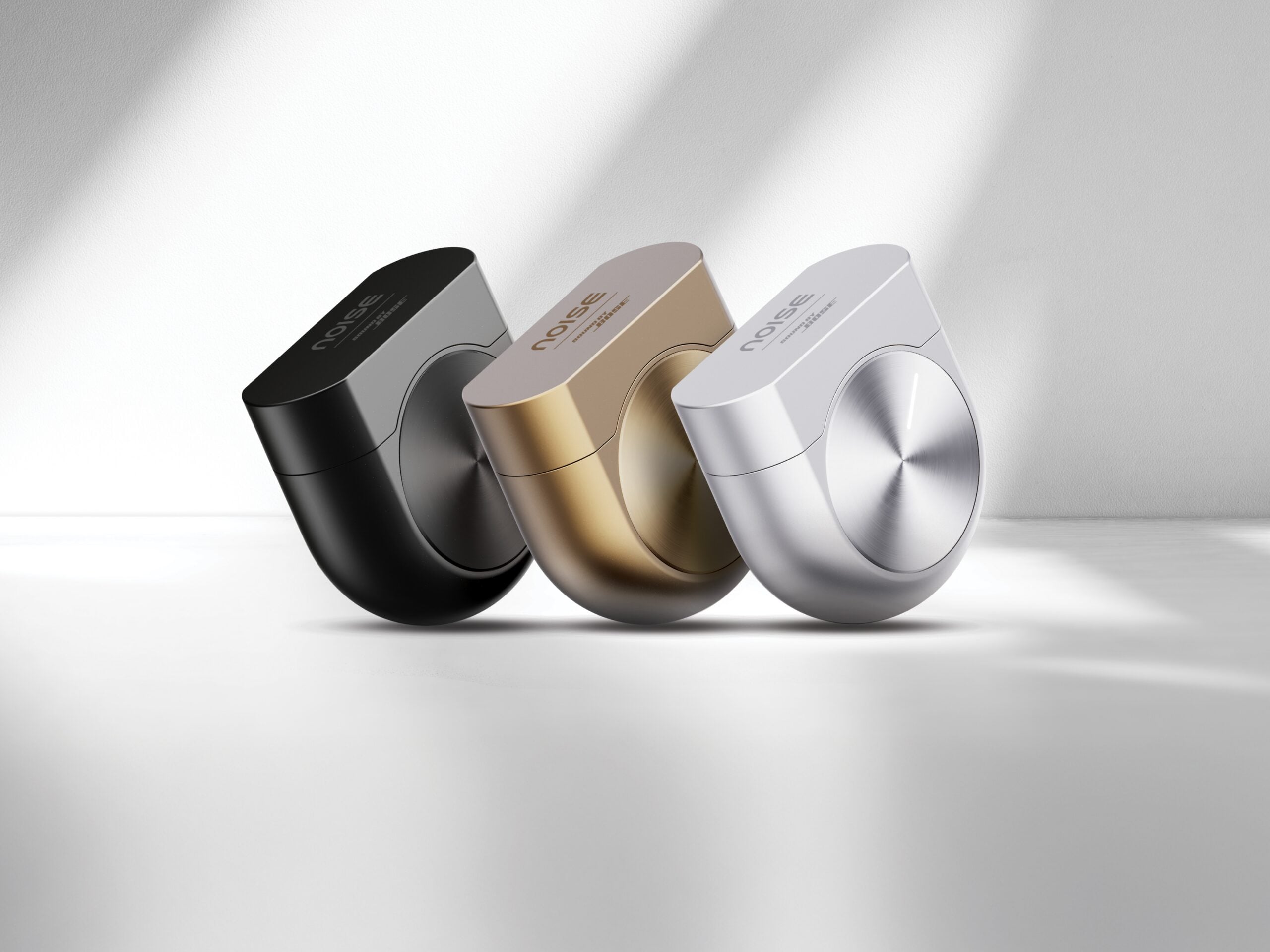 Noise Unveils Master Buds 2 at CES 2026. A bold evolution of its