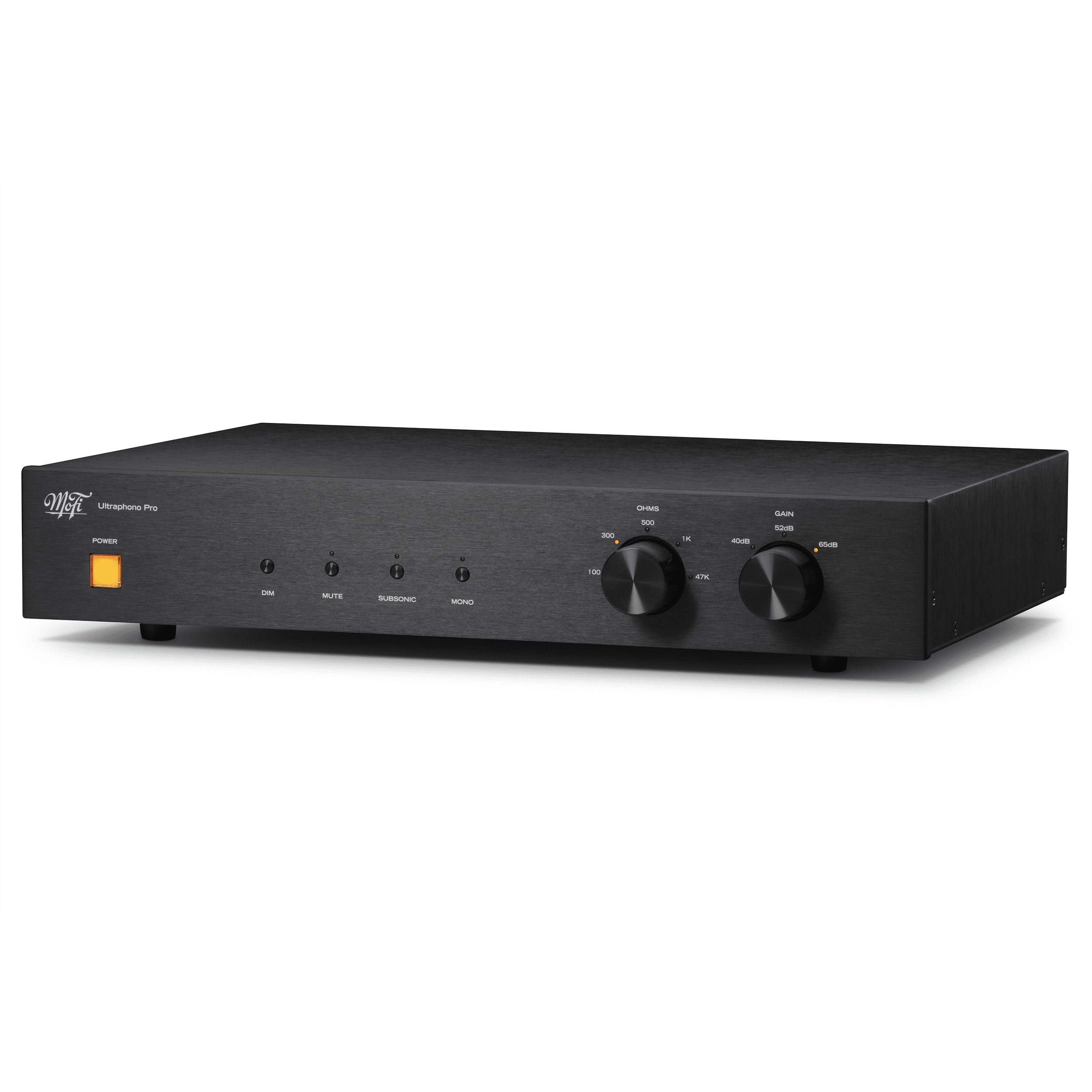 MoFi_UltraPhono_Pro_Angle_Left