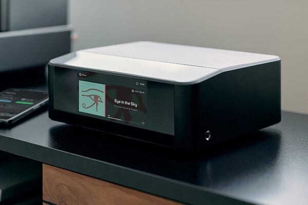 Bluesound Node Icon Streaming DAC