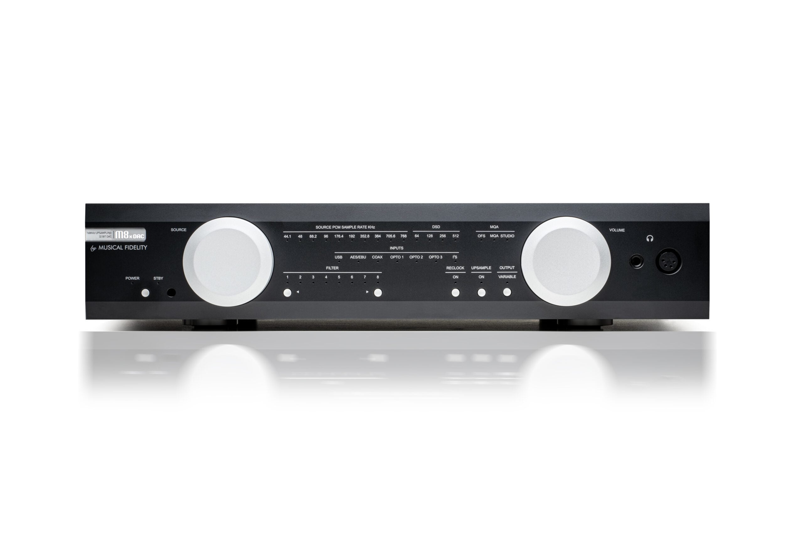 M8x-DAC-Black-front