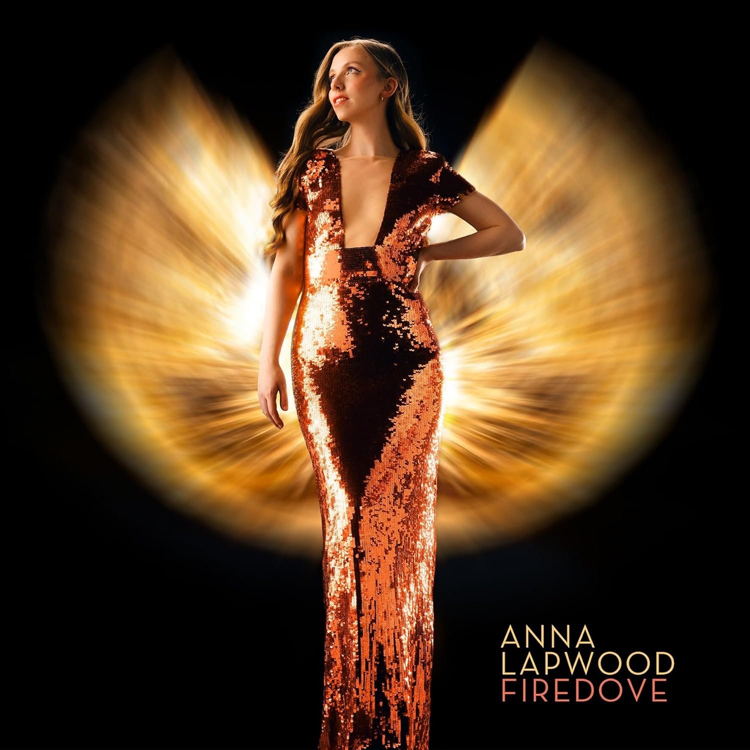 Firedove. Anna Lapwood