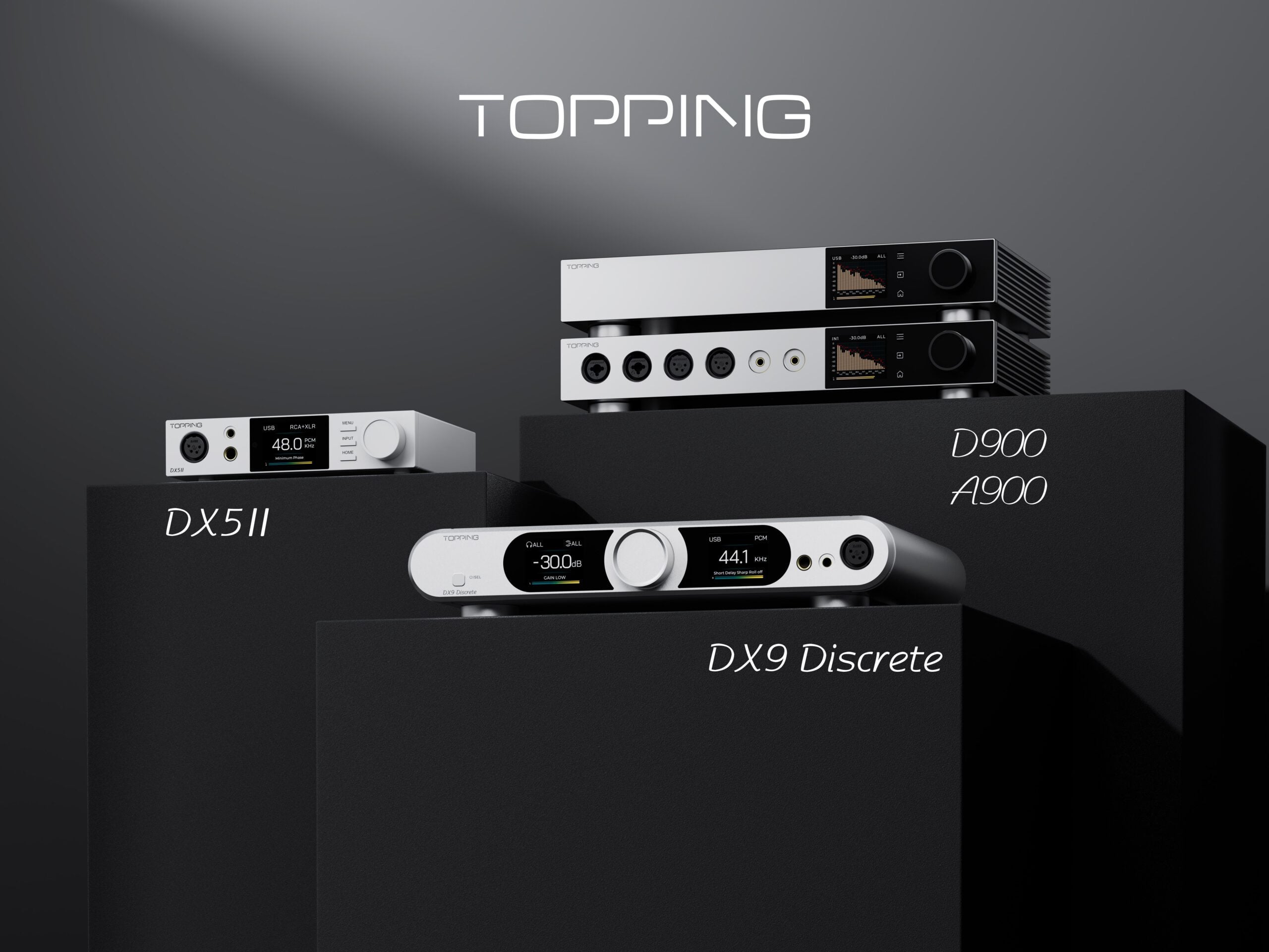 AXPONA 2026 TO SHOWCASE LANDMARK PRODUCT DEBUTS APRIL 10-12 - The