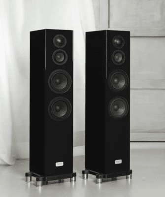 Auer Acoustics Versura V2