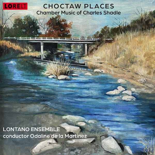 Choctaw Places